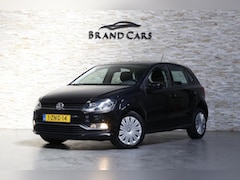 Volkswagen Polo - 1.4 TDI Comfortline NAVI | NAP | NL AUTO |