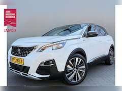 Peugeot 3008 - BWJ 2018 1.2 PureTech 131 PK GT Line APPLE CARPLAY / ANDROID AUTO / NAVI / CLIMA / CRUISE