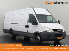 Iveco Daily - 35C12 L3H2 Maxi