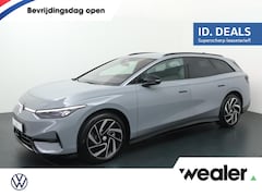Volkswagen ID.7 - Pro Business 77 kWh accu. 210 kW / 286 pk Variant ID.7 Pro Business 77 kWh accu, 210 kW /