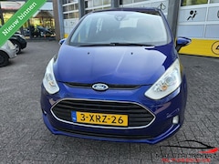 Ford B-Max - 1.0 EcoBoost Titanium