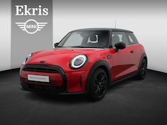 MINI Cooper - 3-Deurs Camden + Premium Pakket + PDC + LED +17''