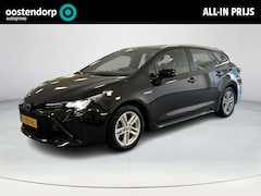 Toyota Corolla Touring Sports - 1.8 Hybrid Active