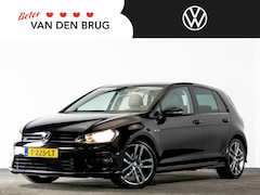 Volkswagen Golf - Business Edition R 1.2 TSI 110pk DSG AUTOMAAT | Navigatie | Stoelverwarming | Climate Cont
