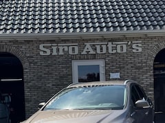 Ford Focus Wagon - 1.6 EcoBoost Titanium zeer luxe uitvoering Bj 2012 Koopje