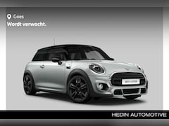 MINI John Cooper Works - 1.5 Cooper | Comfort Access | John Cooper Works Uitvoering | Glazen panoramadak | Extra ge
