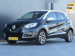 Renault Captur - 1.2 TCe Dynamique 24.000km Keyless Navi Camera
