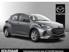 Mazda 2 Hybrid - 1.5 Centre-line /Mei leverbaar/€3000, - instapvoordeel