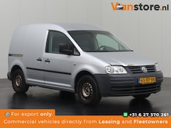 Volkswagen Caddy - 2.0 SDI | Airco | Trekhaak