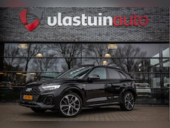 Audi Q5 - 50 TFSI e quattro S edition , Pano, Sfeerverlichting, Virtual Cockpit