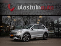 Volkswagen Tiguan - 1.4 TSI eHybrid R-Line Business+ Pano, Sfeerverlichting, Trekhaak,