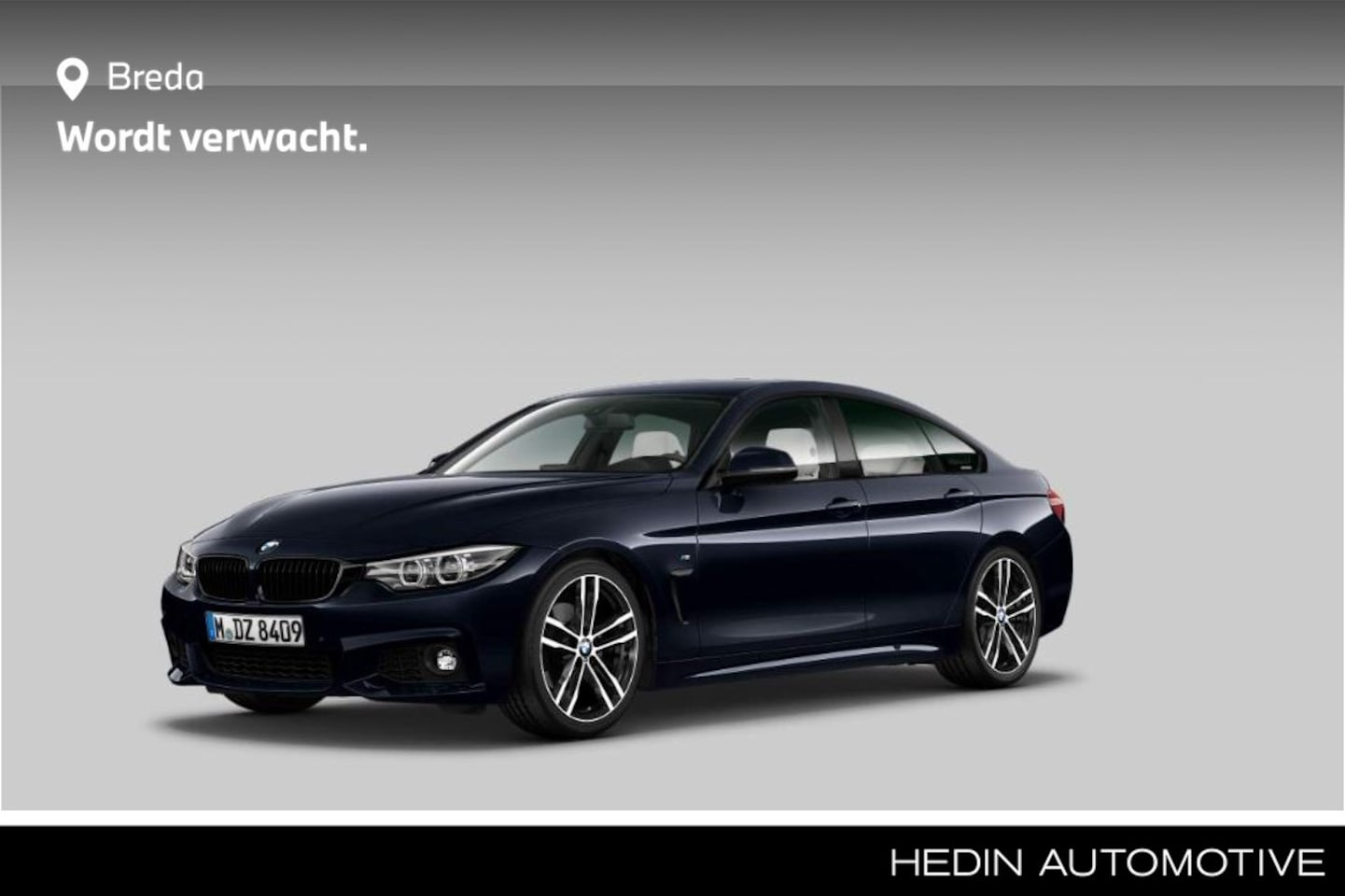 BMW 4-serie Gran Coupé - 418i Executive Edition | M-Sport | Achteruitrijcamera | Stoelverwarming bestuurder/passagi - AutoWereld.nl