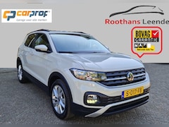 Volkswagen T-Cross - 1.0 TSI 95pk Life Navi - Park Distance Control