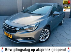 Opel Astra Sports Tourer - 1.0 Online Edition |CLIMATE CONTROL | CRUISE CONTROL | NAVI | ELEK. RAMEN | LANE ASSIST |