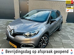 Renault Captur - 1.2 TCe Dynamique|AIRCO|AUTOMAAT|Two-Tone color metallic|4 x Michelin All-Season|
