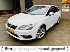 Seat Leon ST - 1.0 TSI Style Ultimate Edition|Climate|Weinig km s | Auto oogt als nieuw |