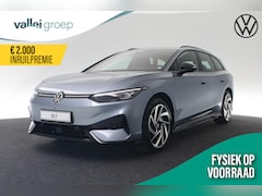 Volkswagen ID.7 Tourer - Pro S 86 kWh 210 kW / 286 pk