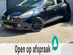 Renault Clio - 0.9 TCe Expression - Airco - BT - NAVI