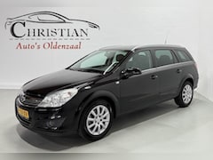 Opel Astra Wagon - 1.6 Temptation | Navigatie | Bluetooth