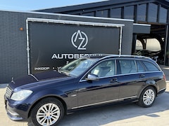 Mercedes-Benz C-klasse Estate - 180 Premium Edition Automaat 7-Traps
