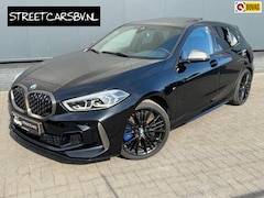 BMW 1-serie - M135i xDrive High Executive Pano/cam/Full