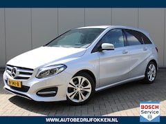 Mercedes-Benz B-klasse - 180 Ambition Navi|Clima|Cruise|LM-Velgen|Audio