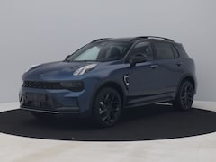 Lynk & Co 01 - 1.5 Plug-in Hybrid | 360° | BLACK | ZWARTE HEMEL