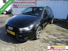 Audi A1 - 1.2 TFSI Pro Line S