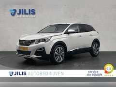 Peugeot 3008 - 1.2 PureTech Blue Lease Premium | Camera | Parkeersensoren | Cruise control