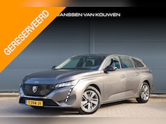 Peugeot 308 SW - 1.2 PureTech Active Pack Business / Navigatie / Comfort pack / Carplay
