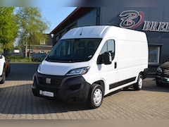 Fiat Ducato - 2.2 HDI 140 L2H2