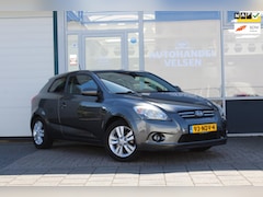 Kia Pro cee'd - 1.4 CVVT Seven|Nap|Navi|