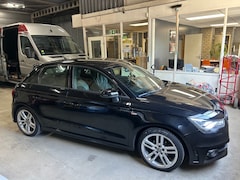 Audi A1 - 1.4 S line
