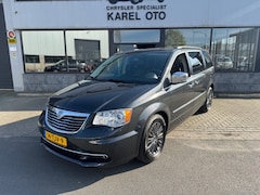 Lancia Voyager - 3.6 V6 PLATINUM