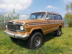 Jeep Wagoneer