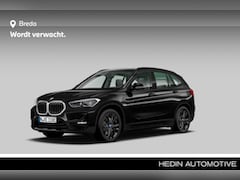 BMW X1 - xDrive25e eDrive Edition | Sportline | Achteruitrijcamera | Trekhaak | Navigatie | Leeruit