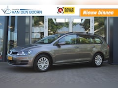 Volkswagen Golf - 1.4 TSI 122PK, Trekhaak, PDC Rondom, Clima, etc