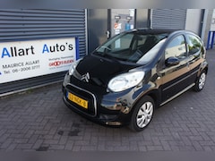 Citroën C1 - 1.0 5-deurs Automaat/ Airco