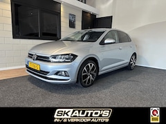 Volkswagen Polo - 1.0 TSI COMF.L. BUS. NAP l ACC l LMV l CARPLAY l CAMERA l