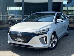 Hyundai IONIQ - COMFORT EV BLEU-DRIVE AIRCO NAVI LMV PDC