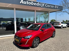 Peugeot 208 - 1.2 PURETECH ALLURE-ALL IN PRIJS / AFLEVER KLAAR