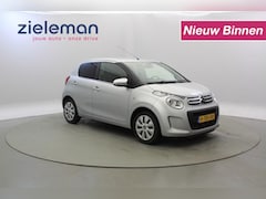 Citroën C1 - 1.0 VTi Feel 5 Deurs - Airco
