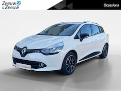 Renault Clio Estate - 1.2 Dynamique