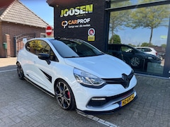 Renault Clio - 1.6 TURBO R.S. TRO
