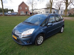 Citroën C4 - 25-10-2025 a p k