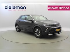Opel Mokka-e - Elegance 50-kWh - Carplay, Clima, Stoelverwarming, SOH 92%
