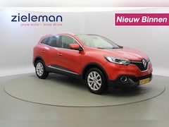 Renault Kadjar - 1.2 TCe Intens - Navi, Panorama, Stoelverw