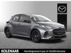 Mazda 2 Hybrid - 1.5 Homura /Medio mei leverbaar/€3000, - instapvoordeel