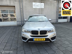 BMW X4 - xDrive20i HIGH EXECUTIV 2014 HEAD UP/MEMORY/CAM/XENON