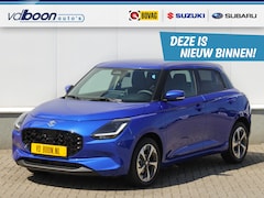 Suzuki Swift - 1.2 Style Smart Hybrid | Navi | Adap. Cruise | Camera | Lm-Velgen